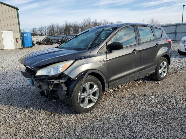 ford escape s 2015 1fmcu0f78fub47976