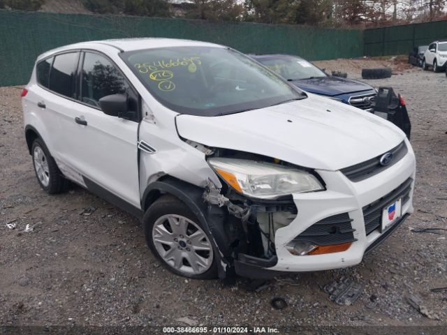 ford escape 2015 1fmcu0f78fub51025