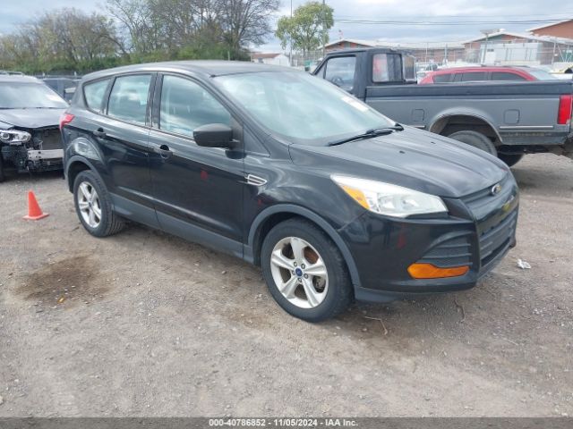 ford escape 2015 1fmcu0f78fub88012