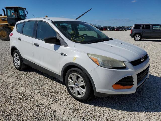 ford escape s 2015 1fmcu0f78fub89130