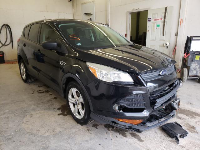 ford escape s 2016 1fmcu0f78gub34534