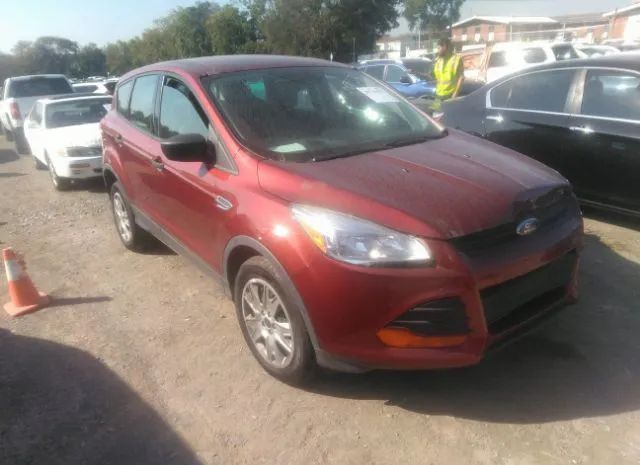 ford escape 2016 1fmcu0f78guc50963