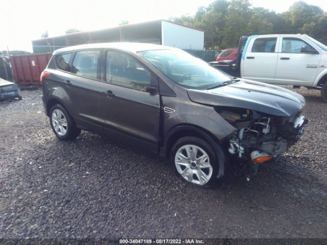 ford escape 2016 1fmcu0f78guc54950