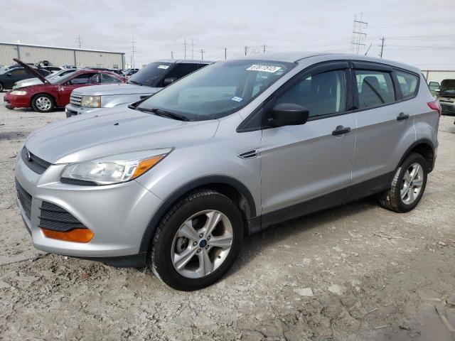 ford escape s 2016 1fmcu0f78guc70663