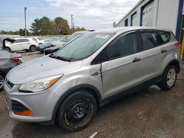 ford escape s 2016 1fmcu0f78guc73174