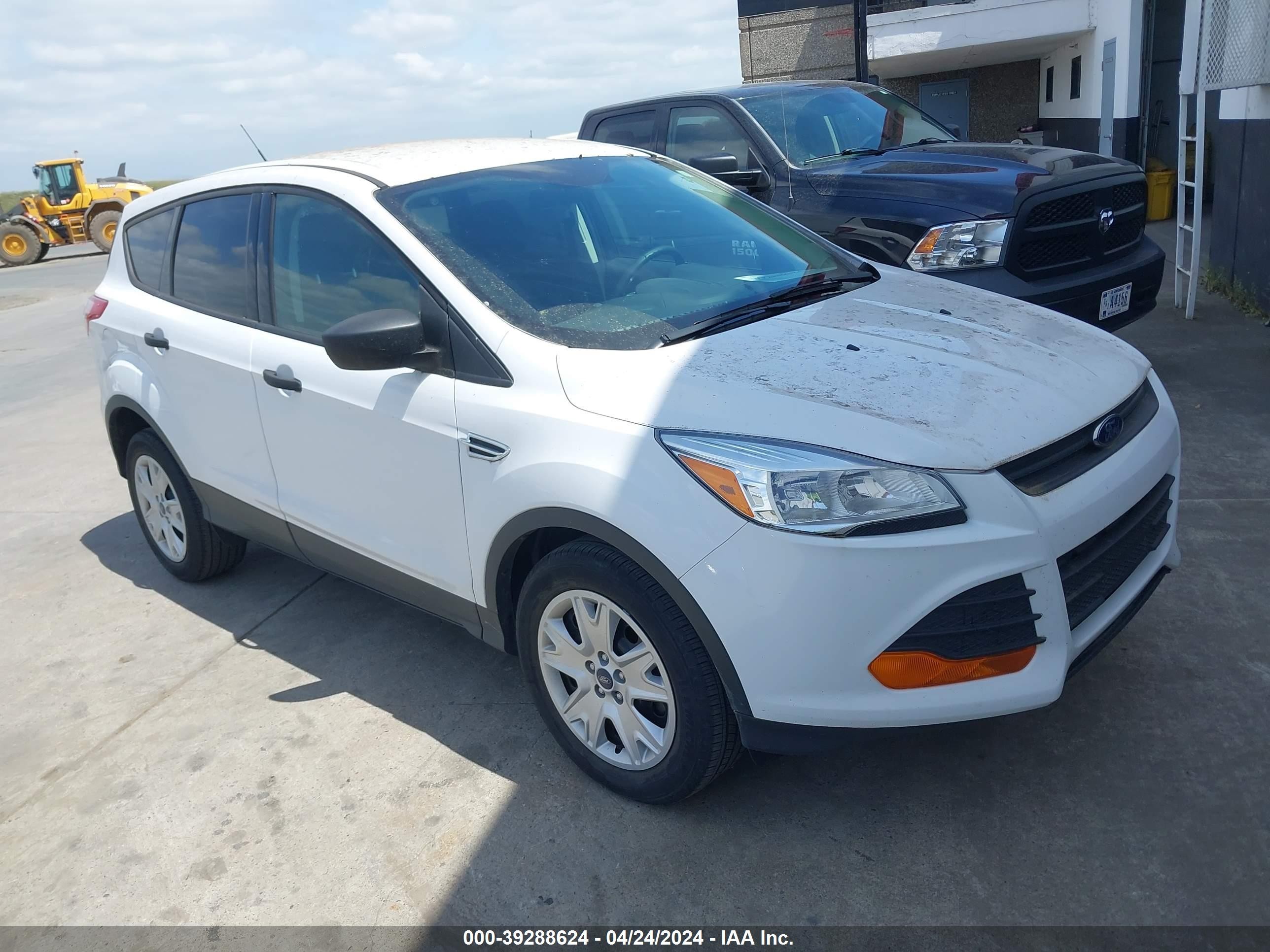 ford escape 2016 1fmcu0f78guc83817