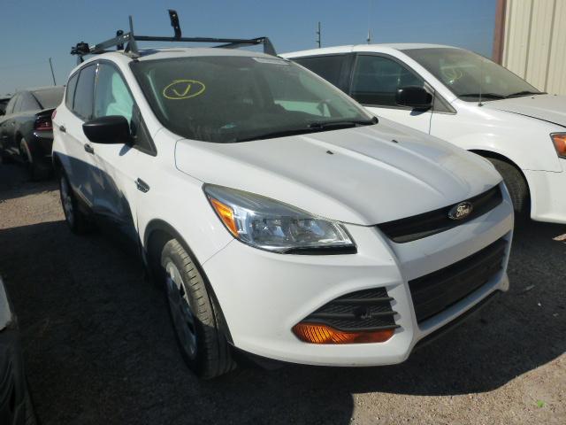 ford  2016 1fmcu0f78guc84045