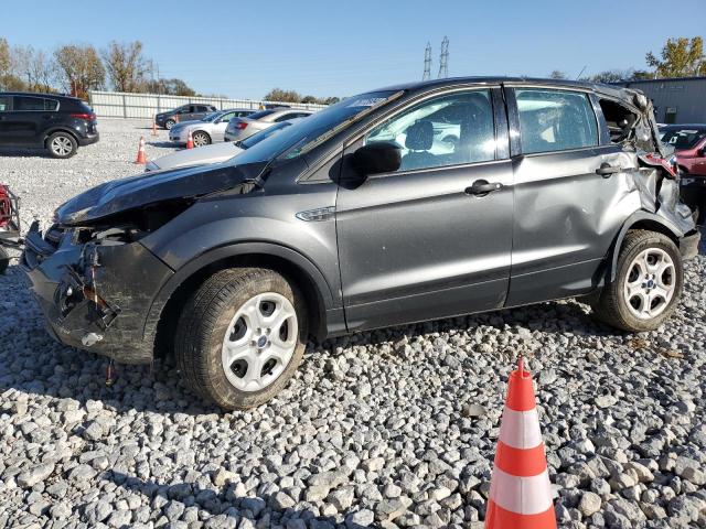 ford escape s 2017 1fmcu0f78hua03279