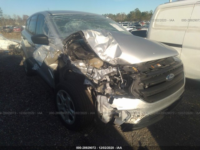 ford escape 2017 1fmcu0f78hua08949