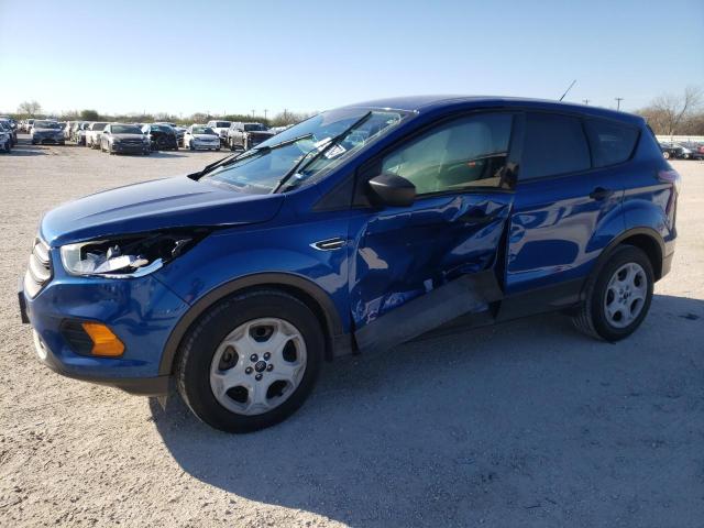 ford escape 2017 1fmcu0f78hub02037