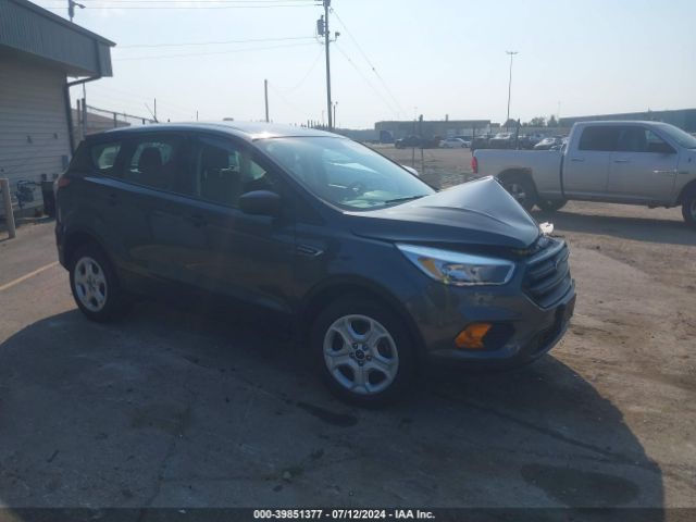 ford escape 2017 1fmcu0f78hub26970