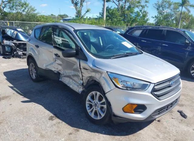 ford escape 2017 1fmcu0f78hub73884