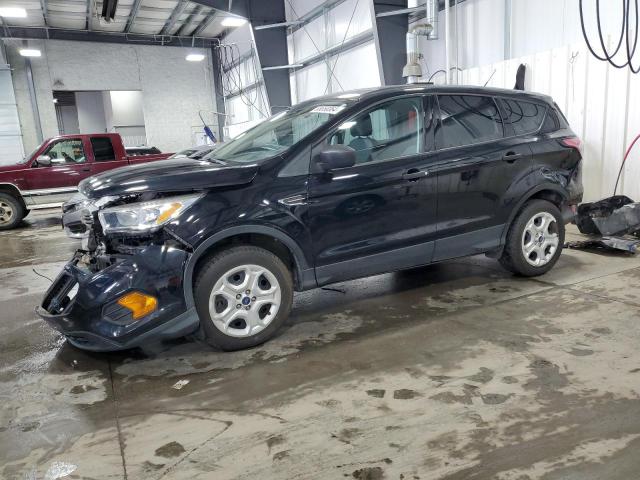 ford escape 2017 1fmcu0f78huc11209