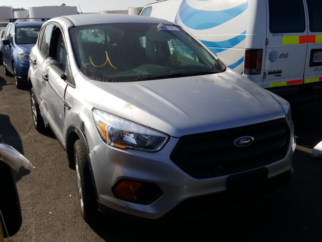 ford escape s 2017 1fmcu0f78huc88341