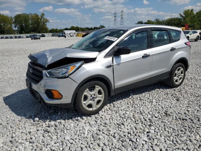 ford escape s 2017 1fmcu0f78hud17367