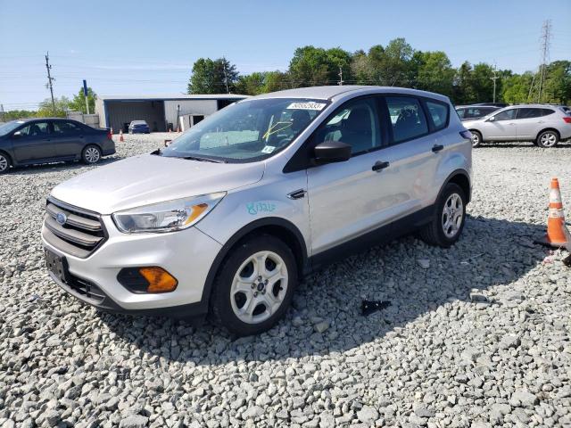 ford escape 2017 1fmcu0f78hud71493