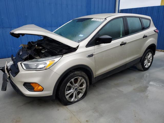 ford escape 2017 1fmcu0f78hud86849