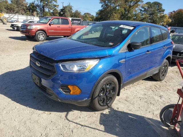 ford escape s 2017 1fmcu0f78hue02113