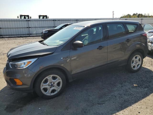 ford escape s 2017 1fmcu0f78hue21101