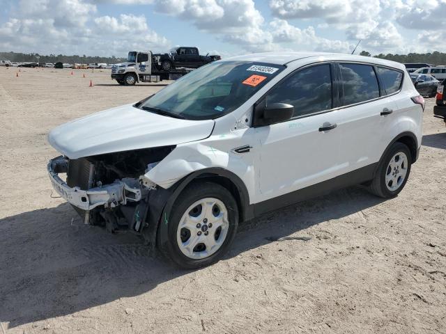 ford escape s 2017 1fmcu0f78hue93769