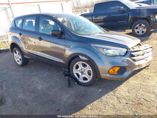 ford escape 2018 1fmcu0f78jua27233