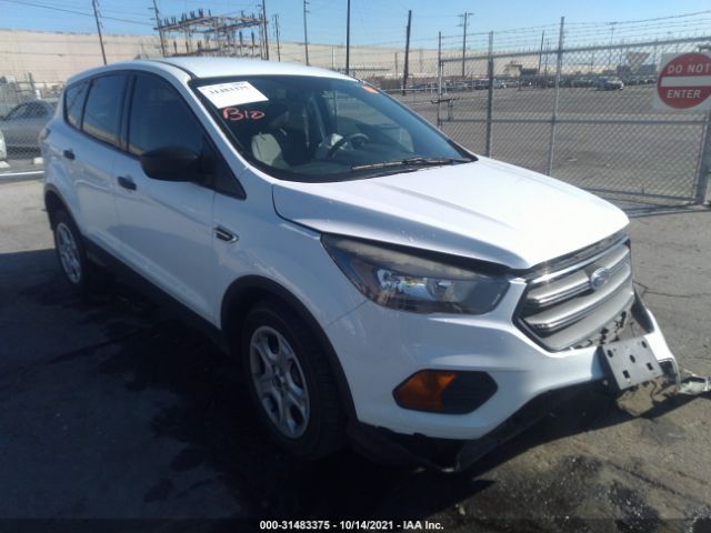 ford escape 2018 1fmcu0f78jua36403