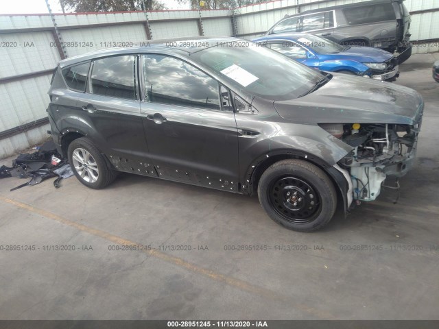 ford escape 2018 1fmcu0f78jua84189