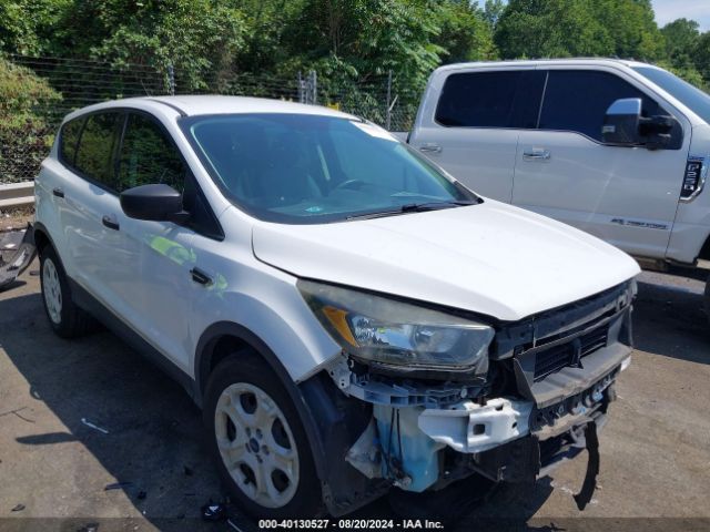 ford escape 2018 1fmcu0f78jua90364