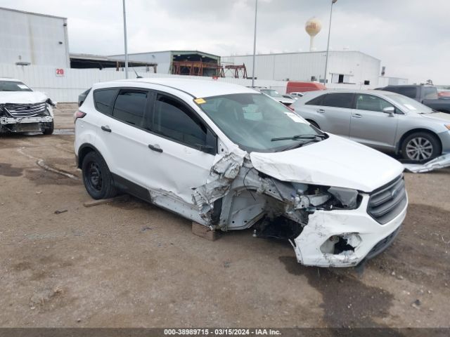 ford escape 2018 1fmcu0f78jua91059