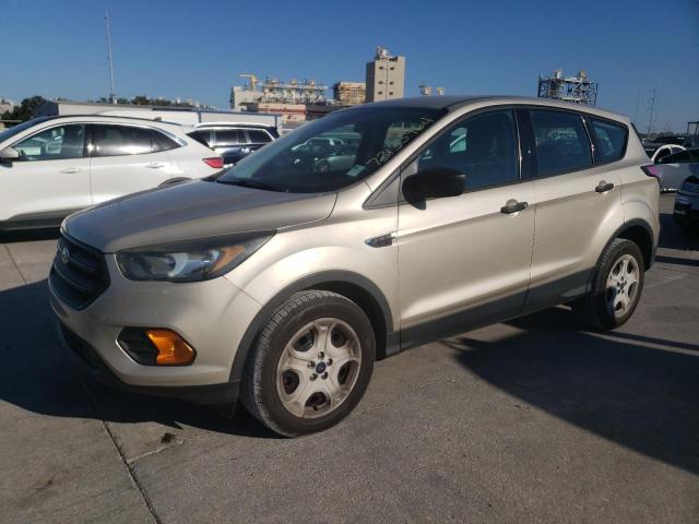 ford escape s 2018 1fmcu0f78jub03243