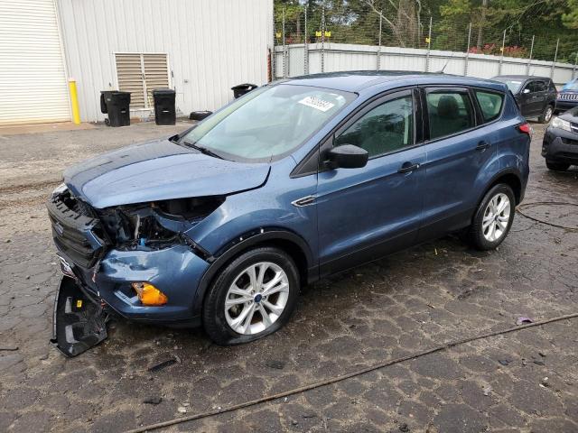 ford escape s 2018 1fmcu0f78jub95549