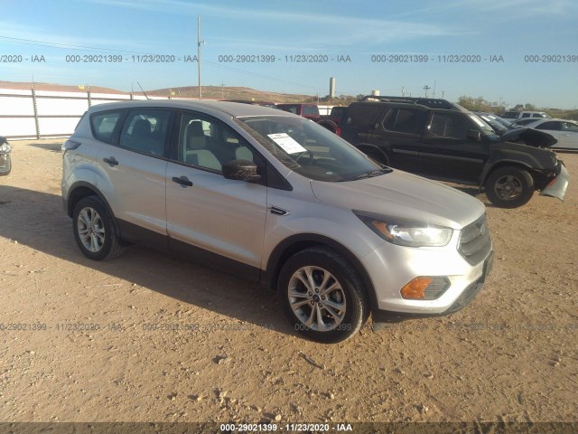 ford escape 2018 1fmcu0f78juc06646