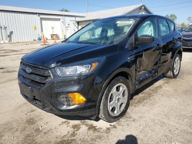 ford escape s 2018 1fmcu0f78juc45608