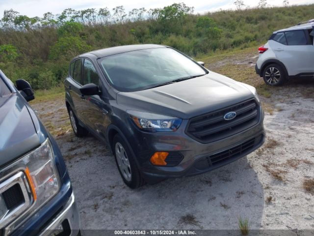 ford escape 2018 1fmcu0f78juc73537