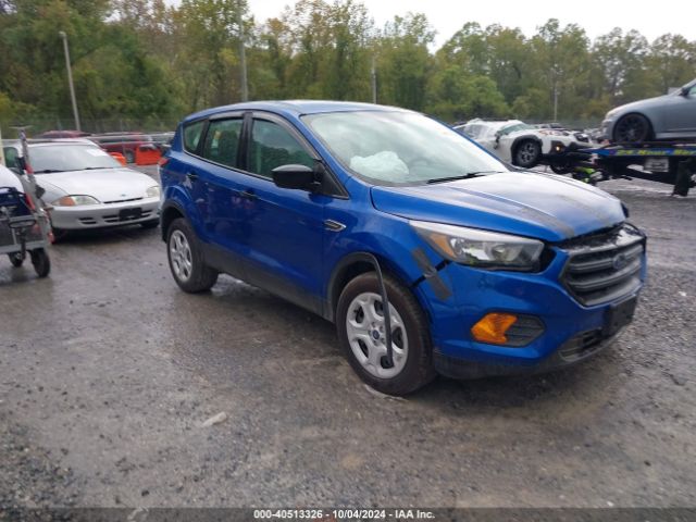 ford escape 2018 1fmcu0f78jud48799