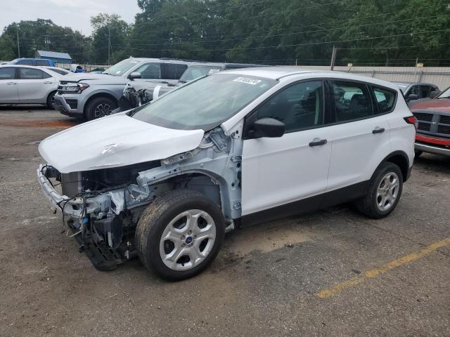 ford escape 2018 1fmcu0f78jud55235