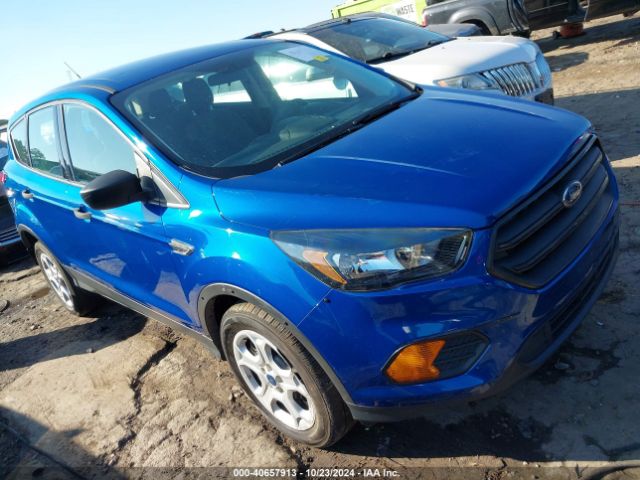 ford escape 2019 1fmcu0f78kua11020