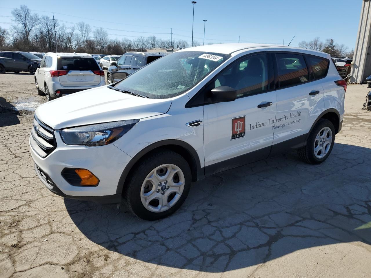 ford escape 2019 1fmcu0f78kua23846