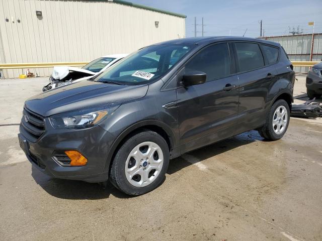 ford escape s 2019 1fmcu0f78kua62405