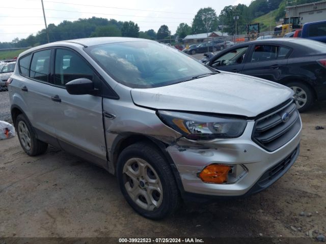 ford escape 2019 1fmcu0f78kua96179