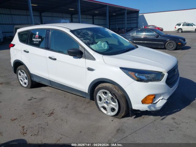 ford escape 2019 1fmcu0f78kub14521