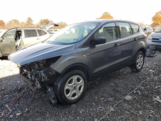 ford escape s 2019 1fmcu0f78kub42593