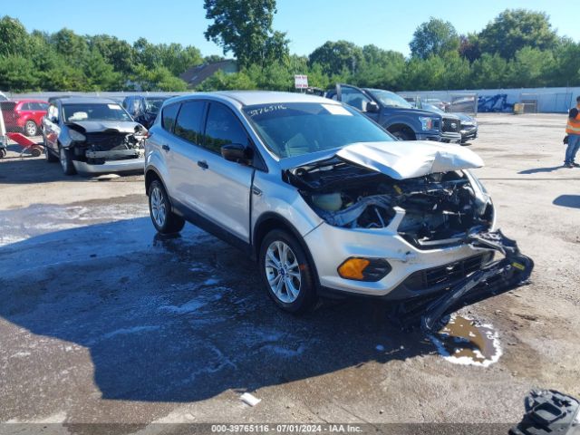 ford escape 2019 1fmcu0f78kub53125