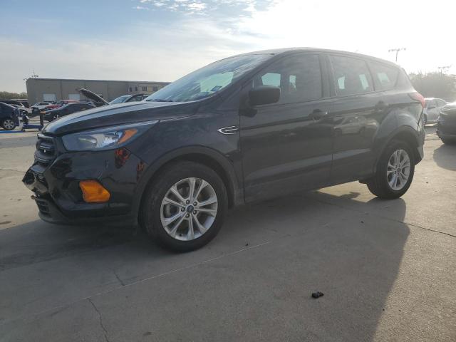 ford escape s 2019 1fmcu0f78kub86173