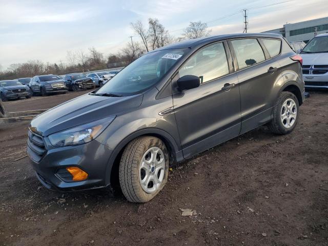 ford escape s 2019 1fmcu0f78kub97626