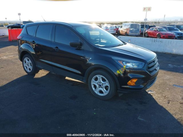 ford escape 2019 1fmcu0f78kuc07474