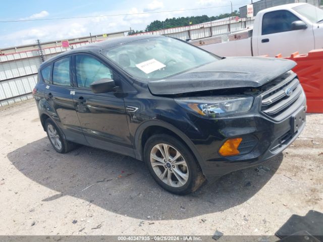 ford escape 2019 1fmcu0f78kuc52480