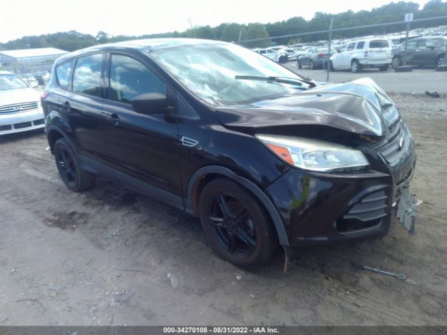 ford escape 2013 1fmcu0f79dua38312