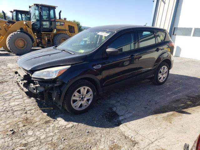 ford escape s 2013 1fmcu0f79dua98106