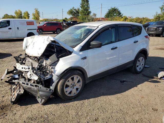 ford escape s 2013 1fmcu0f79dub57638